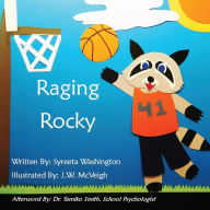 Title: Raging Rocky, Author: J W McVeigh