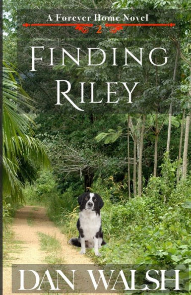 Finding Riley
