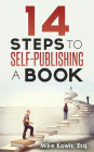 14 Steps to Self-Publishing a Book