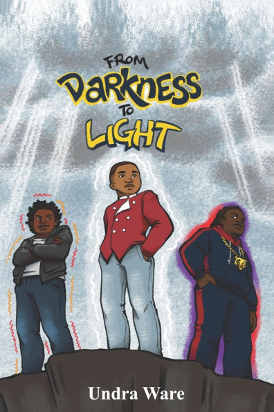 From Darkness to Light