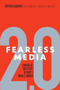 Title: Media 2.0(17): An Insider's Guide to Today's World of Digital Media & Where It's Going, Author: Libby Hurley