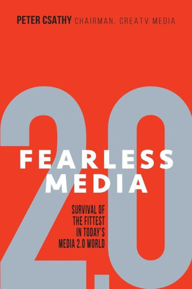 Media 2.0(17): An Insider's Guide to Today's World of Digital Media & Where It's Going