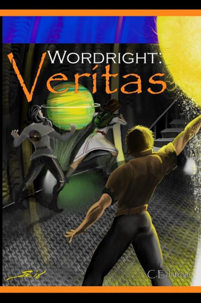 Wordright: Veritas