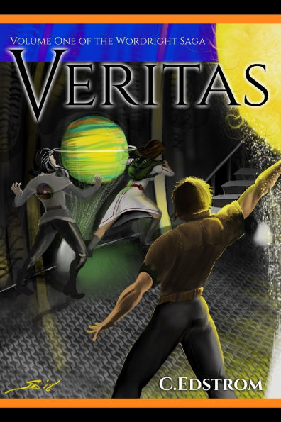 Wordright: Veritas