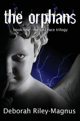 The Orphans: Book One: The Lost Race Trilogy