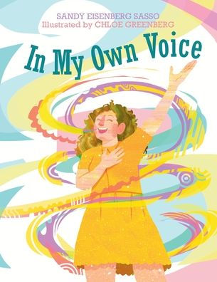 My Own Voice