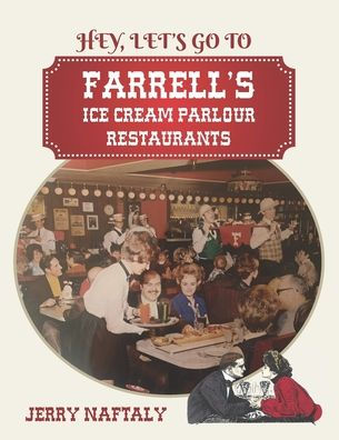 Farrell's Ice Cream Parlour Restaurants