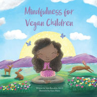 Title: Mindfulness for Vegan Children, Author: Julia Barcalow