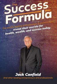 Title: The Success Formula, Author: Nick Nanton