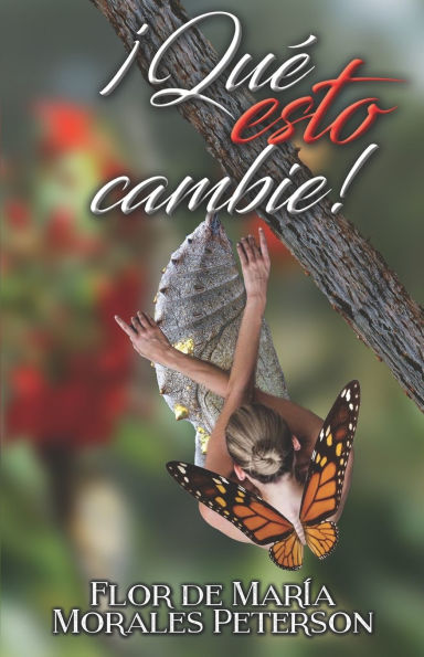 �Qu� esto cambie!