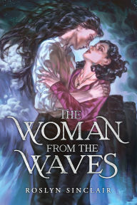 English free ebooks download The Woman from the Waves