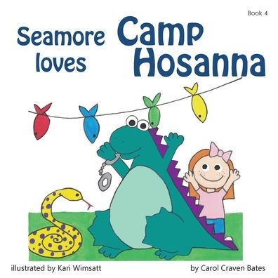 Seamore Loves Camp Hosanna: Will It Ever Be the Same?