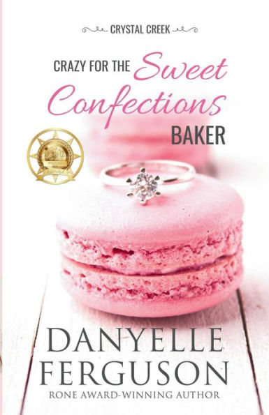 Crazy for the Sweet Confections Baker