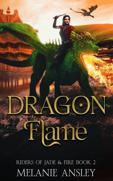 Dragon Flame
