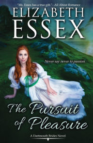 Title: The Pursuit of Pleasure, Author: Elizabeth Essex