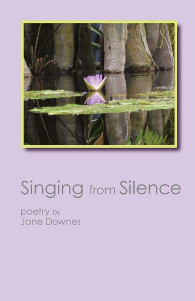 Singing from Silence