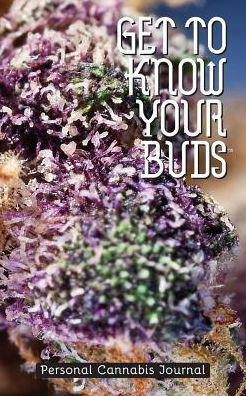 Get to Know Your Buds: Personal Cannabis Journal