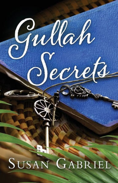 Gullah Secrets: Southern Fiction (Temple Secrets Series Book 2)