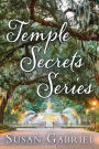 Temple Secrets Series: Southern Fiction Box Set