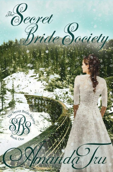 The Secret Bride Society