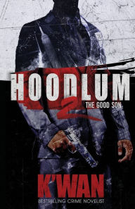 Title: Hoodlum 2, Author: K'wan