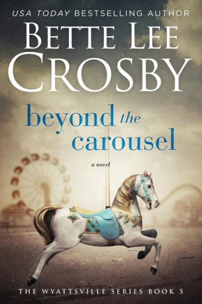 Beyond the Carousel: A Southern Saga