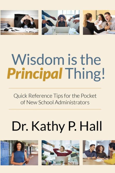 Wisdom Is the Principal Thing