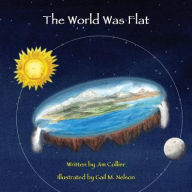 Title: The World Was Flat, Author: Jim Collier