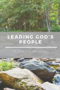 Title: Leading God's People, Author: Rudolph Burdett