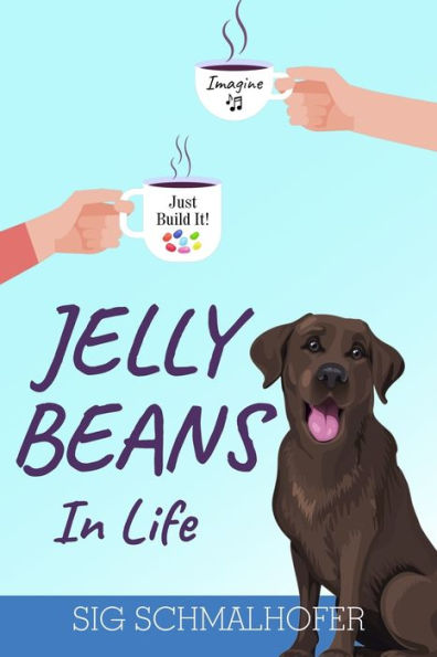 Jelly Beans in Life