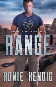 Title: Range, Author: Ronie Kendig