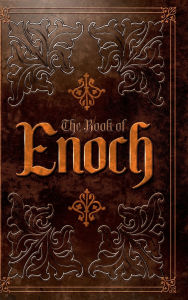 Title: The Book of Enoch, Author: Enoch