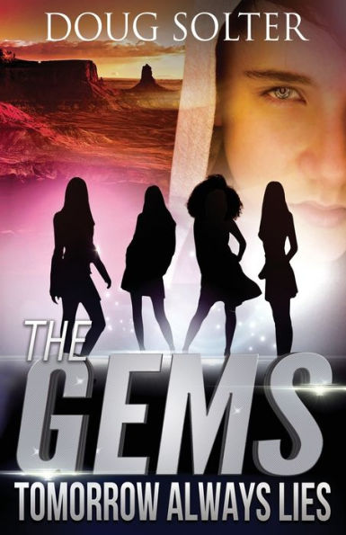 Tomorrow Always Lies: A Teen Spy Thriller