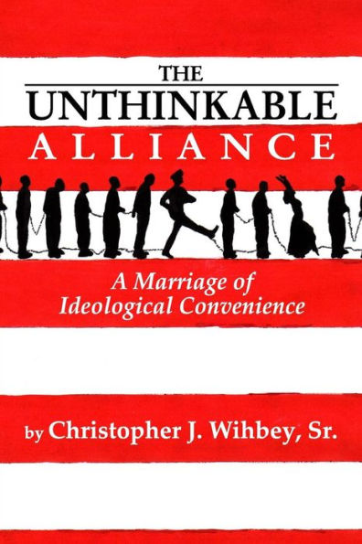 The Unthinkable Alliance: A Marriage of Ideological Convenience