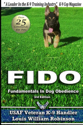 fido training