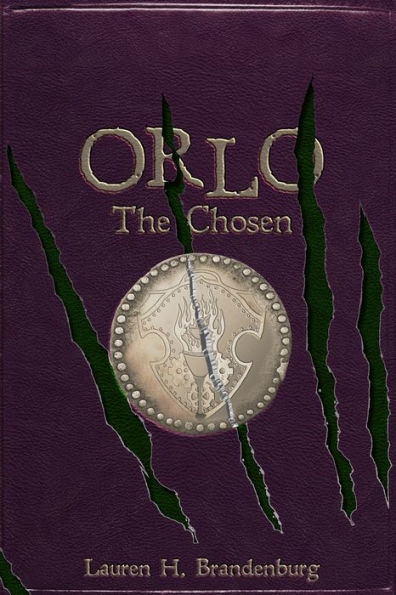 Orlo The Chosen