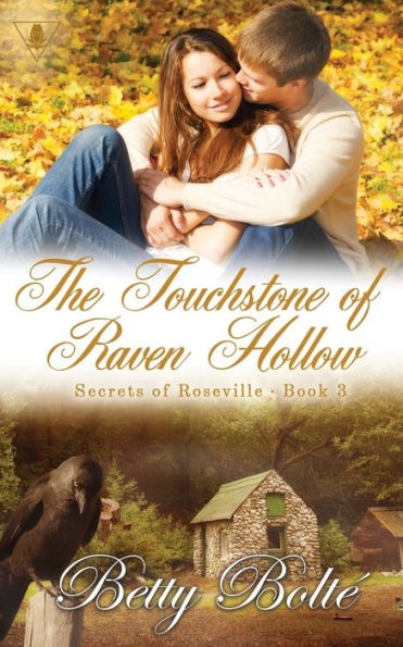 The Touchstone of Raven Hollow
