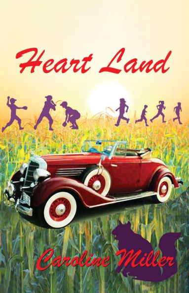Heart Land: A Place Called Ockley Green