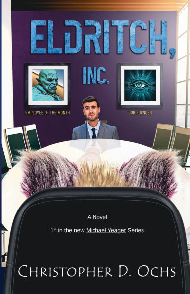 Eldritch, Inc.