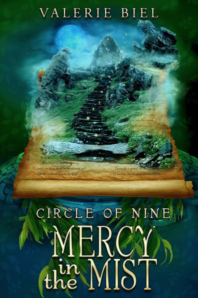 Circle of Nine: Mercy in the Mist (Circle of Nine Series Book 4)