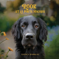 Title: Rook et La Porte Magique (French Edition), Author: Danica Barreau