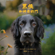 Title: Rook and the Magic Door (Chinese Edition) 黑俠和神奇的門, Author: Danica Barreau