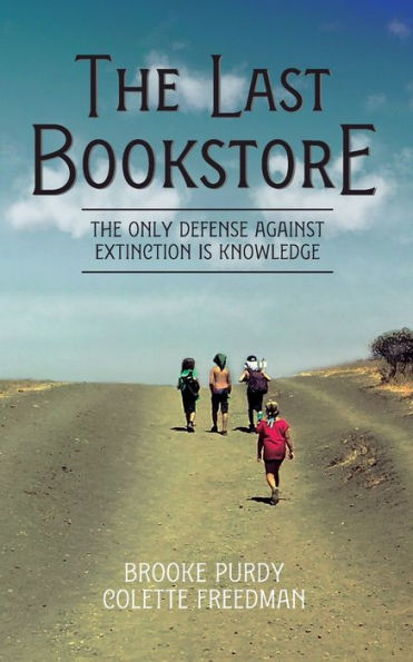 The Last Bookstore: The only defense against extinction is knowledge