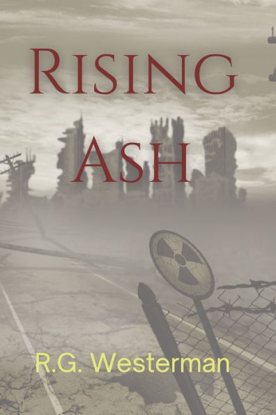 Rising Ash