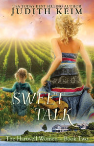 Title: Sweet Talk, Author: Judith Keim