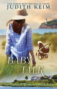 Title: Baby Talk, Author: Judith Keim