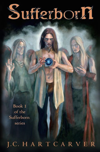 Sufferborn