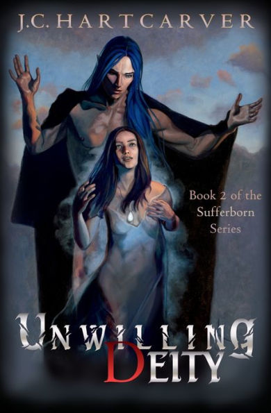 Unwilling Deity