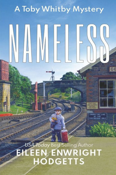 Nameless a Toby Whitby Mystery