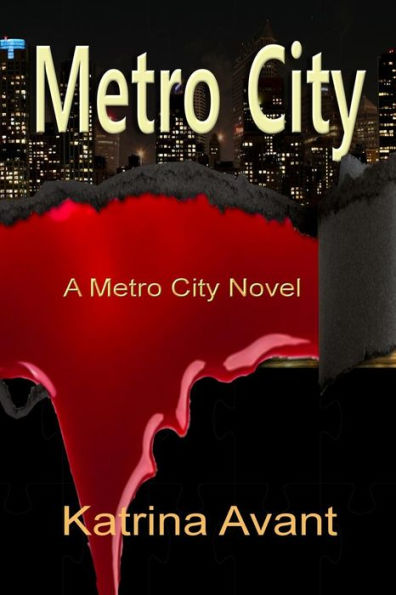 Metro City: A Metro City Novel